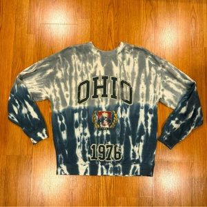 Vintage Ohio Sweatshirt
